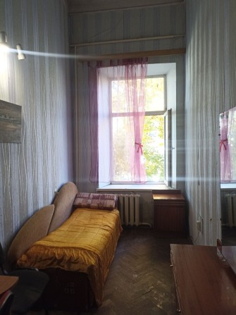 Сдам комнату в коммунальной квартире, центр! Собственник!! - фото 1