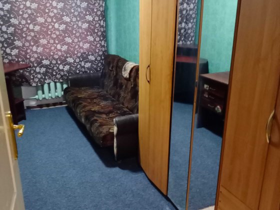 Сдам комнату в коммуне от хозяина Черёмушки рынок парк рядом Одеса