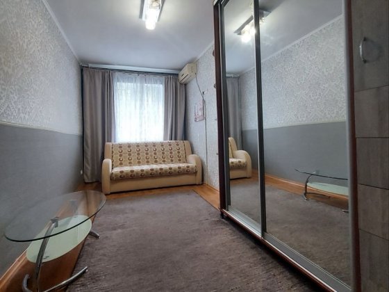 Сдам комнату в коммуне с ремонтом, парк Марка Твена Одеса