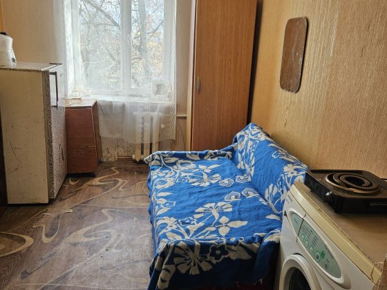 Сдам комнату на ХТЗ Харків