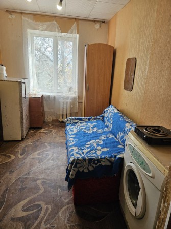 Сдам комнату на ХТЗ - фото 1