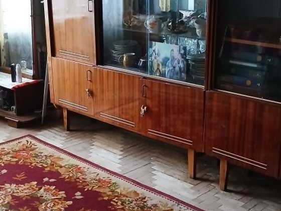 Підселення в ізольовану кімнату в.Широка. Львів