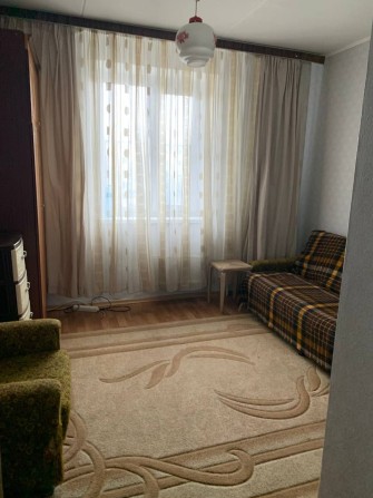 Парню комната подключ-5мин м.Чернігівська (микитенко 27)Набирайте! - фото 1