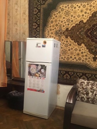 Срочно большая комната комуне ТРОИЦКАЯ/Маразлиевская - фото 1