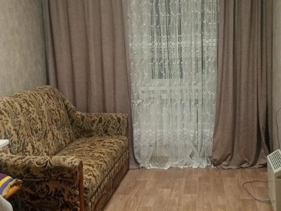 Сдам от хозяйки комнату в коммуне. Одеса