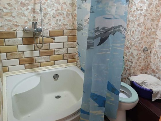 Сдам гостинку на ХТЗ ул. Библика Харків