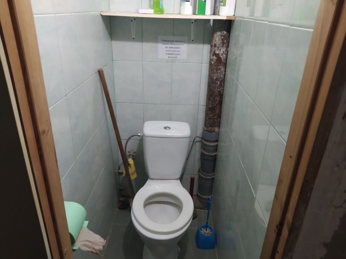 Здам кімнату гостинного типу - фото 1