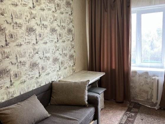 Сдам гостинку с удобствами по адресу Владислава Зубенко 31,5/5 Харків