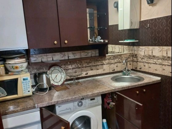 Сдам гостинку метро Барабашова Харків