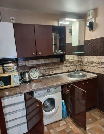 Сдам гостинку метро Барабашова - фото 1