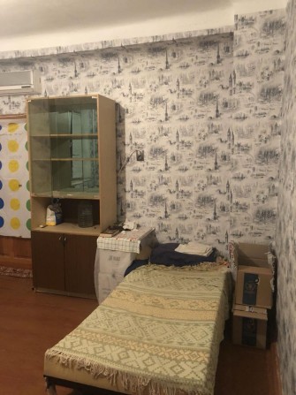 Григорівське Шоссе 81 Здаю свою кімнату всього 1000 грн / міс - фото 1