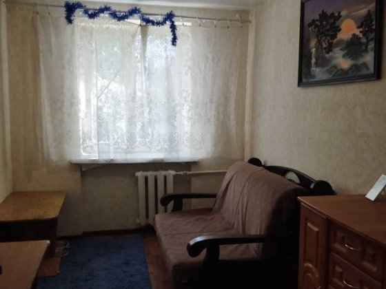 Сдам гостинку на Ощепкова Харків