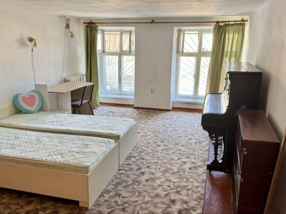 Кімната в центрі біля Нового ринку для 1 дівчини Одеса