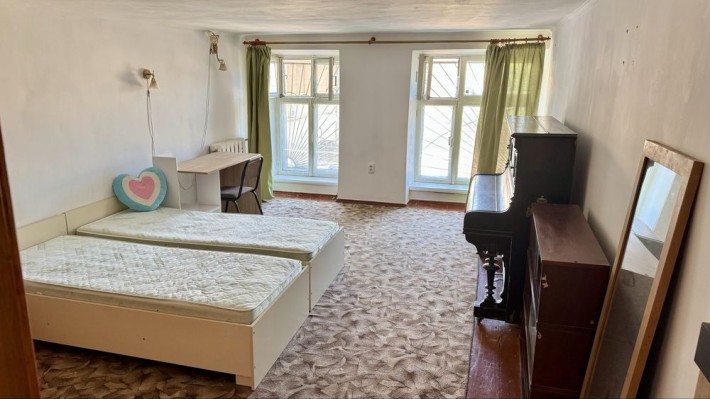 Кімната в центрі біля Нового ринку для 1 дівчини - фото 1