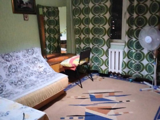 Здам кімнату на Бальзака. Київ