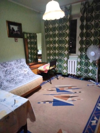 Здам кімнату на Бальзака. - фото 1