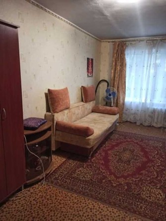 Сдам кімнату в гуртожитку - фото 1