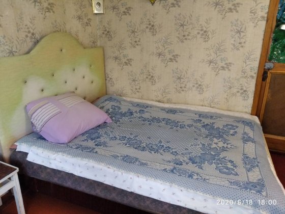 Сдам Комнату с хозяйкой Одеса