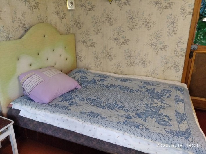 Сдам Комнату с хозяйкой - фото 1