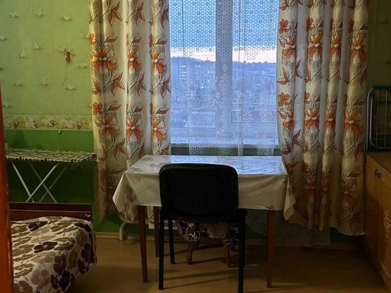 Оренда ізольованої кімнати в 3-ох кімн. квартирі по вул. Щурата Львів