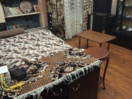 ,Сдам комнату в двухкомнатной квартире с хозяйкой. На пр. Шевченко. Одеса