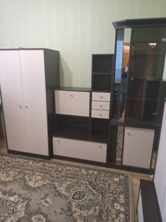 Комната на Теремках - фото 1