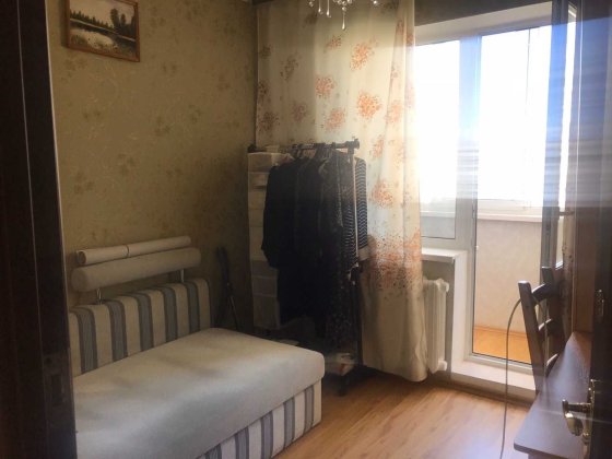 Здам 1 кімнату вул.Володимира Івасюка 59,ст.м. Героїв Дніпра,Мінська Київ