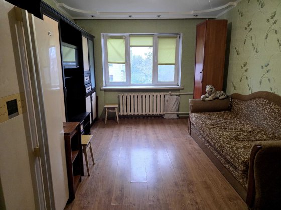 Здам кімнату, між метро Нивки і Сирець, вулиця Салютна Київ