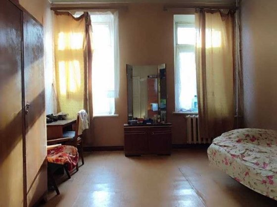 Здається кімната в комуні в центрі міста вул Катерининська Одеса
