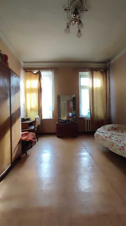 Здається кімната в комуні в центрі міста вул Катерининська - фото 1