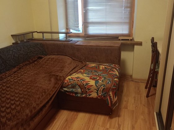 Оренда ізольованої кімнати Львів