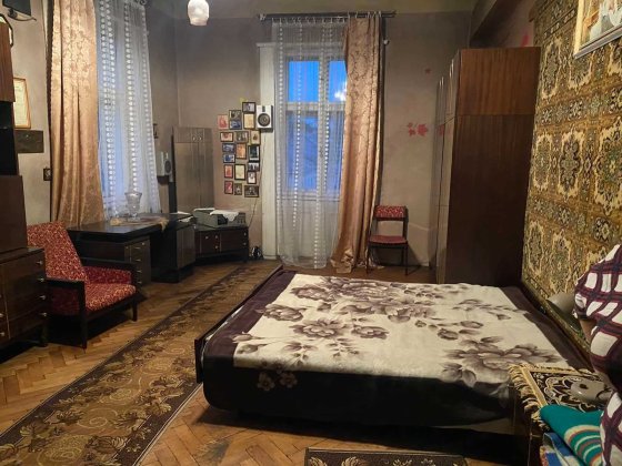 Оренда ізольованої кімнтати у центрі Львів