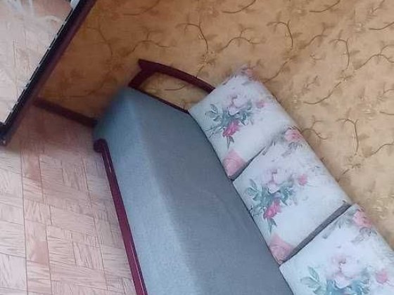 Здається 2-кімнатна квартира. Харьков