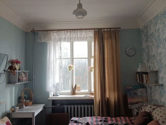 Сдам комнату на ХТЗ для ВПО Харків