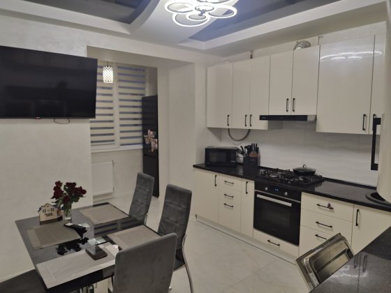 Здаю 2-ох кімнату квартиру новобуд перша здача ЖК Горгани Львів