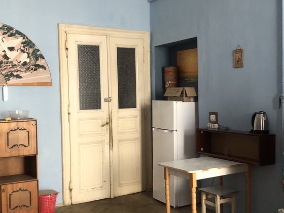 Візьму хлопця на підселення в кімнату. Центр Львова, Львов