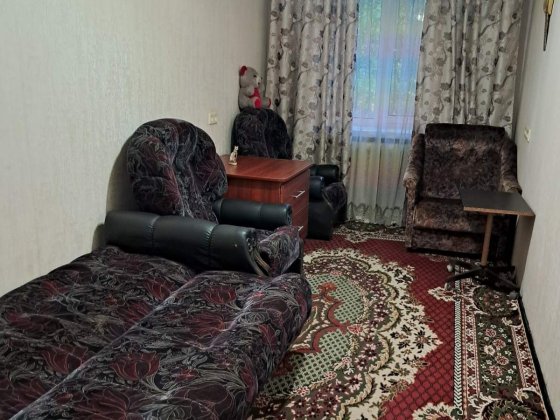 Сдам комнату 14-м в 2-ой квартире 5-ая ст.Б.Фонтана 2700гр газ интерне Одеса