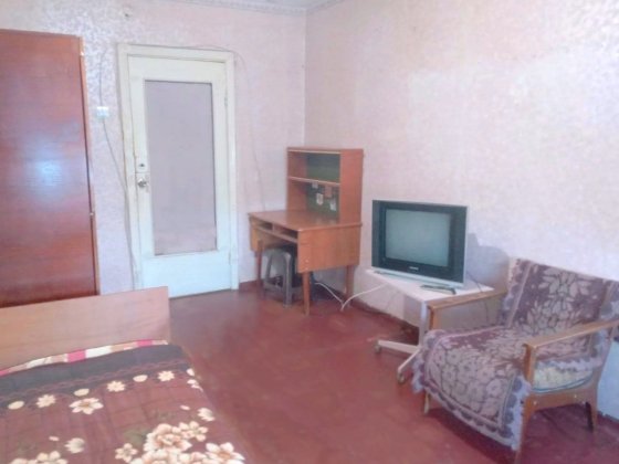 Комната без хозяйки Королева макдональдз Одеса