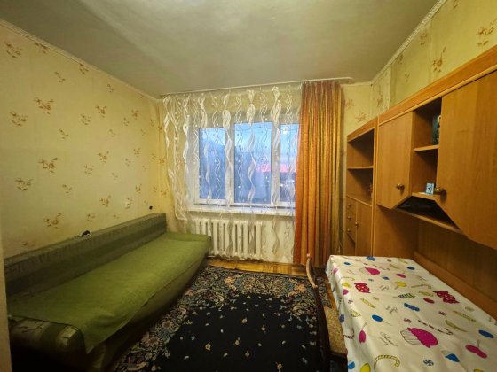 Оренда 1-кімнатної квартири на вул. Володимира Великого (р-н полікліні Львів