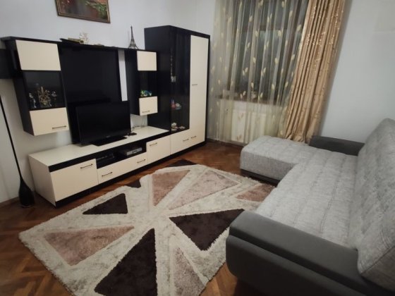 Оренда  2-х кімнатної квартири вул.Барвінських Львів