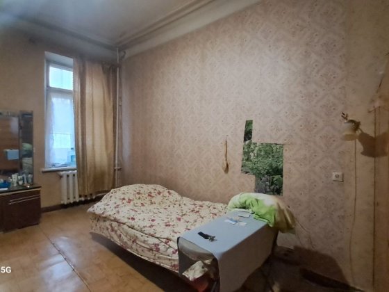 Здам кімнату у комуні Одеса