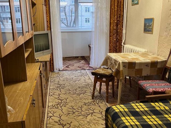 Здам кімнату в 3-х кімнатній кв. Киев