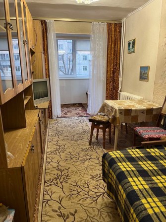 Здам кімнату в 3-х кімнатній кв. - фото 1