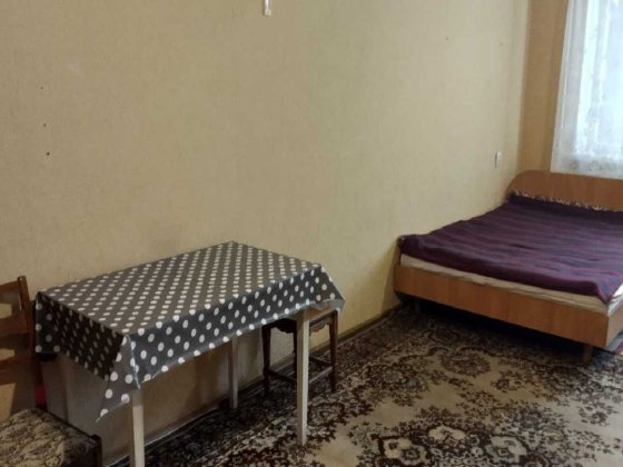 Здам кімнату довгостроково Киев