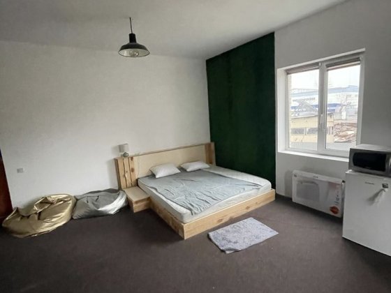 Сдам комнату в общежитии Оболонь Киев