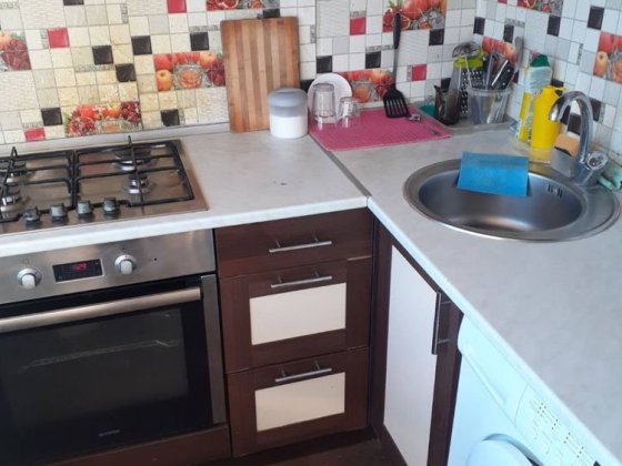 Кімната вул. Алішера Навоі 76 Киев