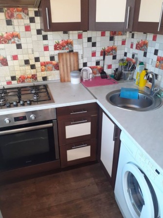 Кімната вул. Алішера Навоі 76 - фото 1