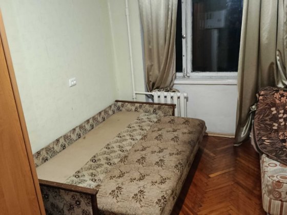 Оренда кімнати в комунальній квартирі Одеса