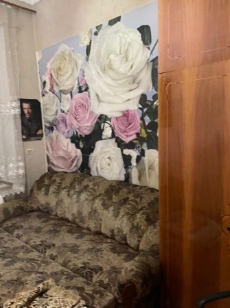 Сдам комнату в квартире - фото 1