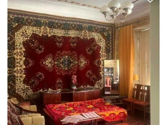 Сдам комнату женщине, можно с ребенком Одеса